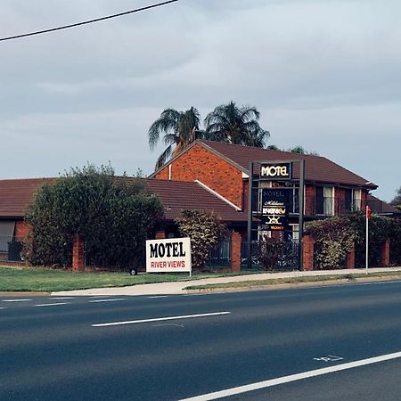 Mildura Riverview Motel Gol Gol Exterior foto