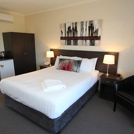 Mildura Riverview Motel Gol Gol Zimmer foto