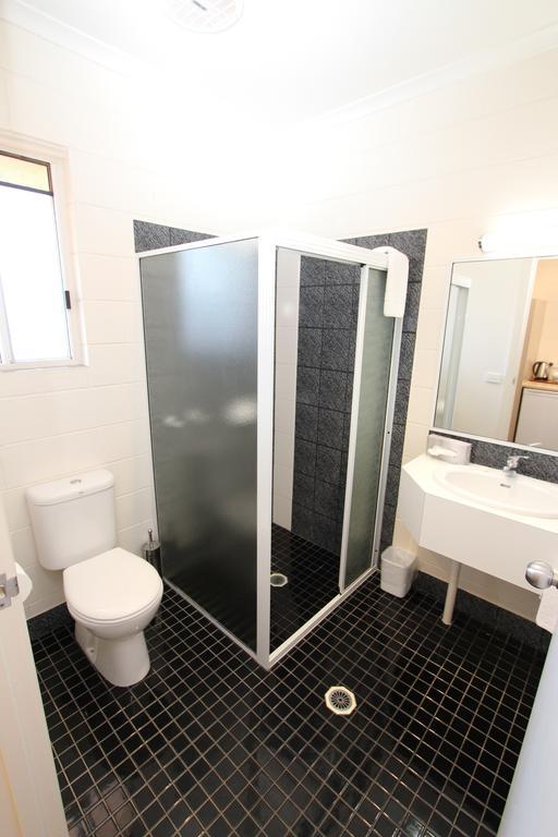 Mildura Riverview Motel Gol Gol Exterior foto