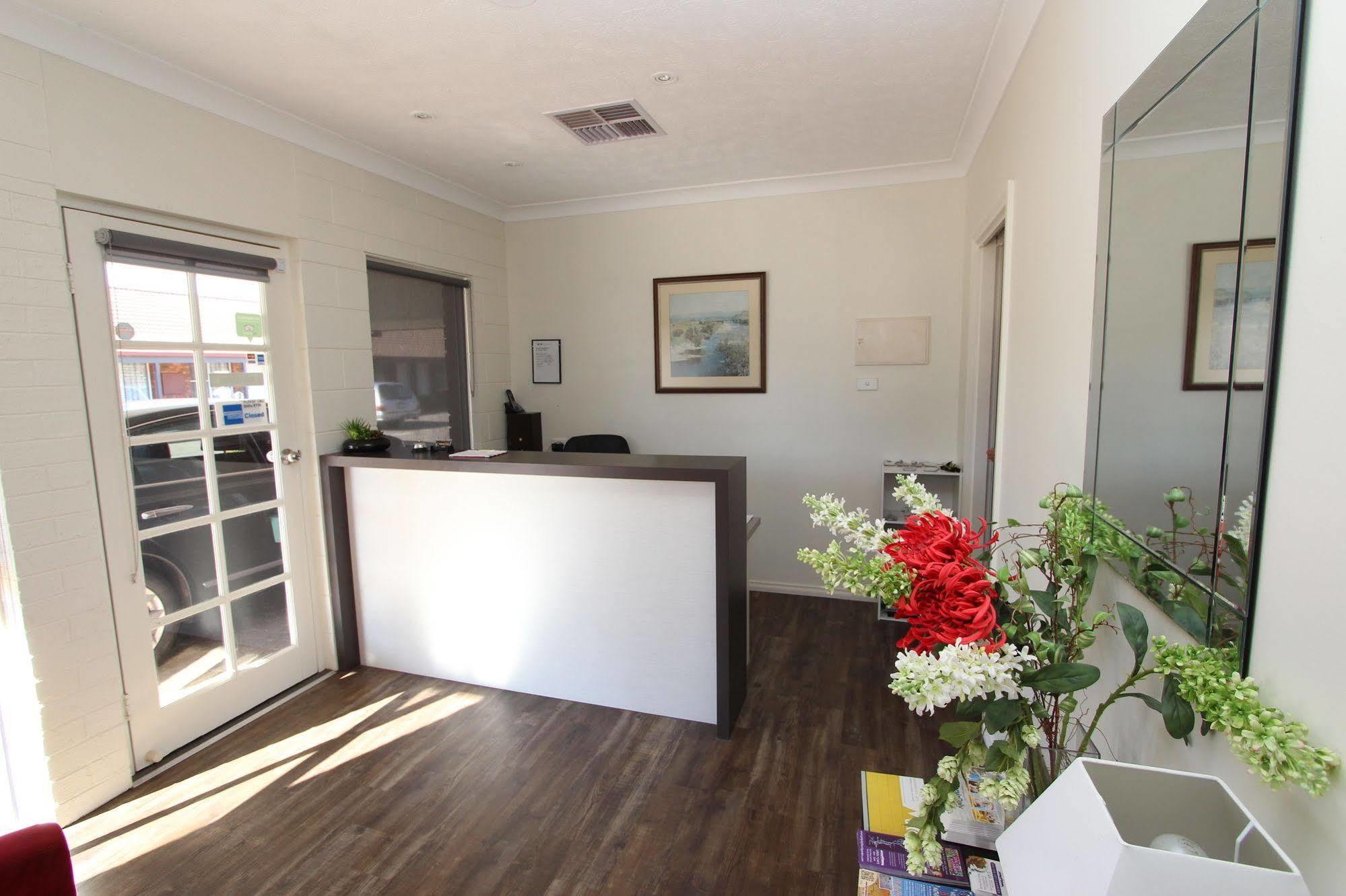Mildura Riverview Motel Gol Gol Exterior foto