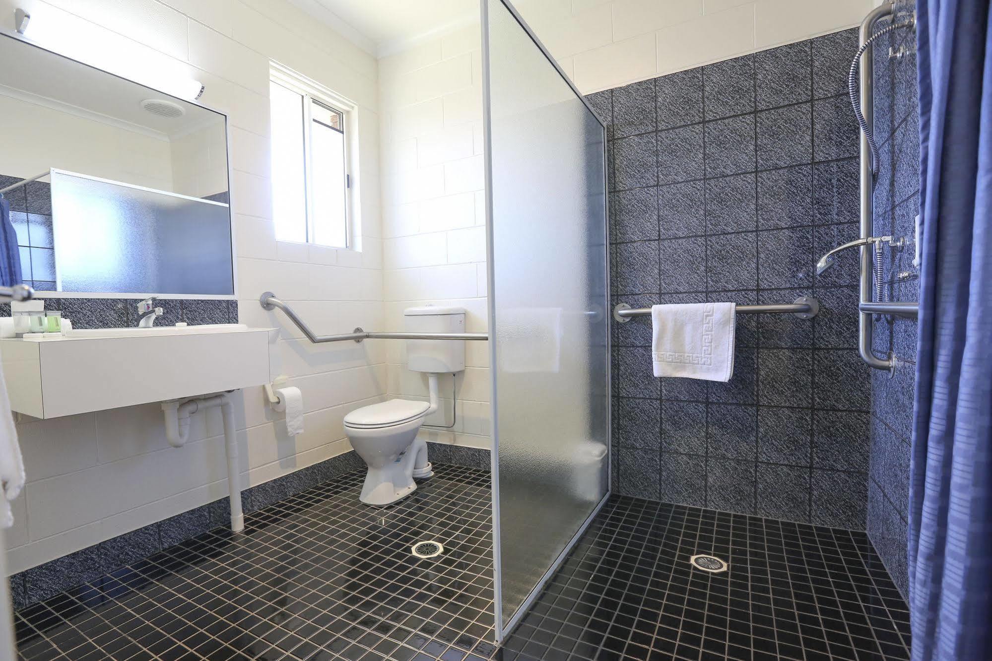 Mildura Riverview Motel Gol Gol Exterior foto